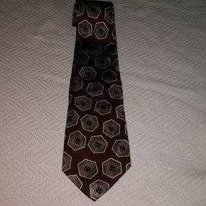 Robert Talbott Redwood & Ross Necktie